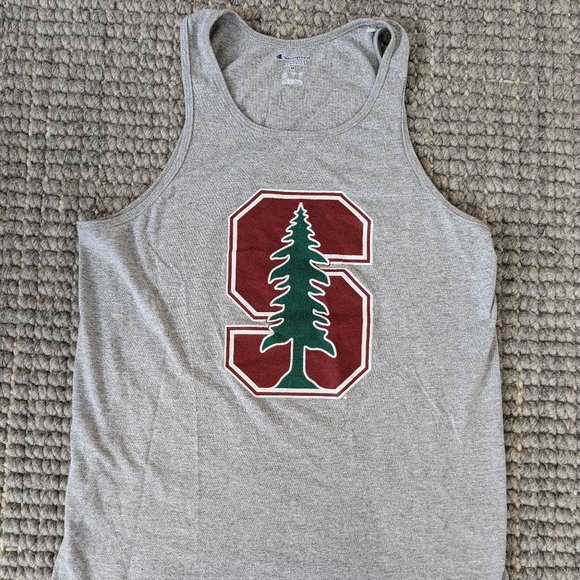 Stanford Tank Mens - Picture 1 of 3